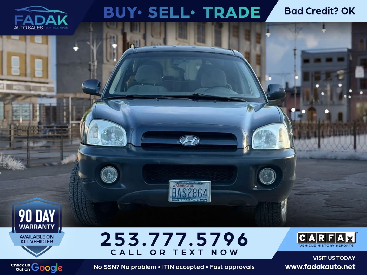hyundai santa fe 2005 KM8SC73D45U955130 image hyundai santa fe 2005 KM8SC73D45U955130 image